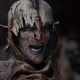 scary orc